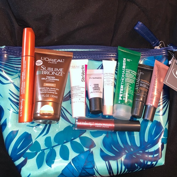 MAC Cosmetics Other - makeup bundle